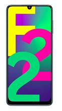 گوشی موبایل سامسونگ مدل Galaxy F22 دو سیم کارت ظرفیت 64 گیگابایت رم 4 گیگابایت